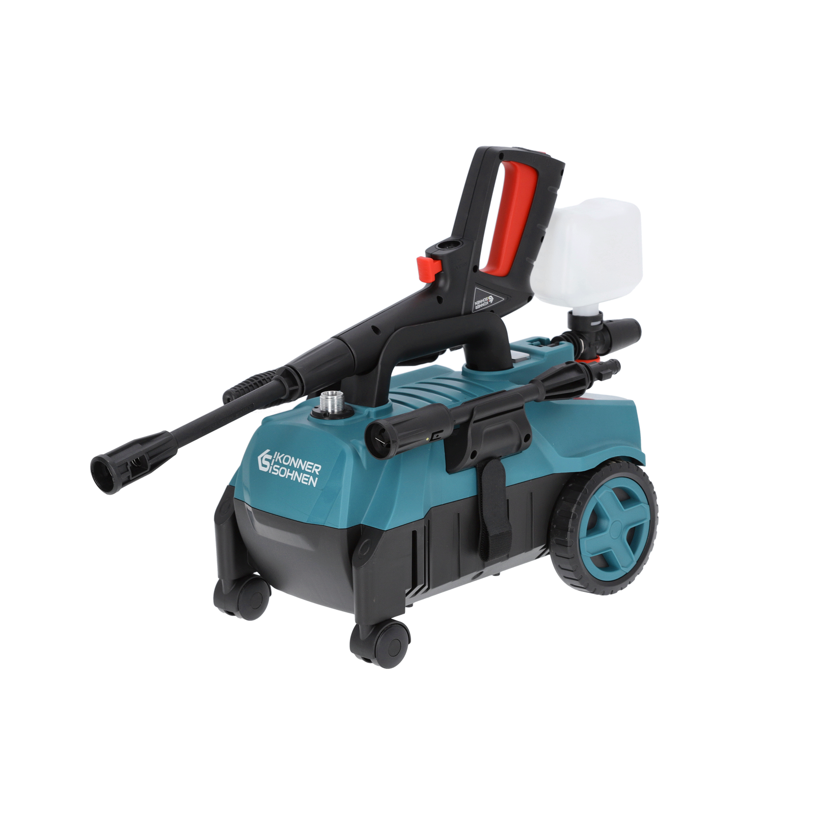 Nettoyeur haute pression KS PW130H
