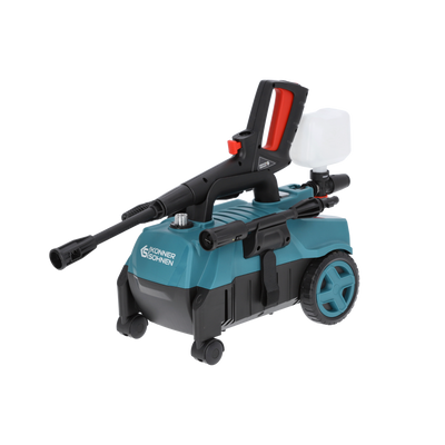Nettoyeur haute pression KS PW130H
