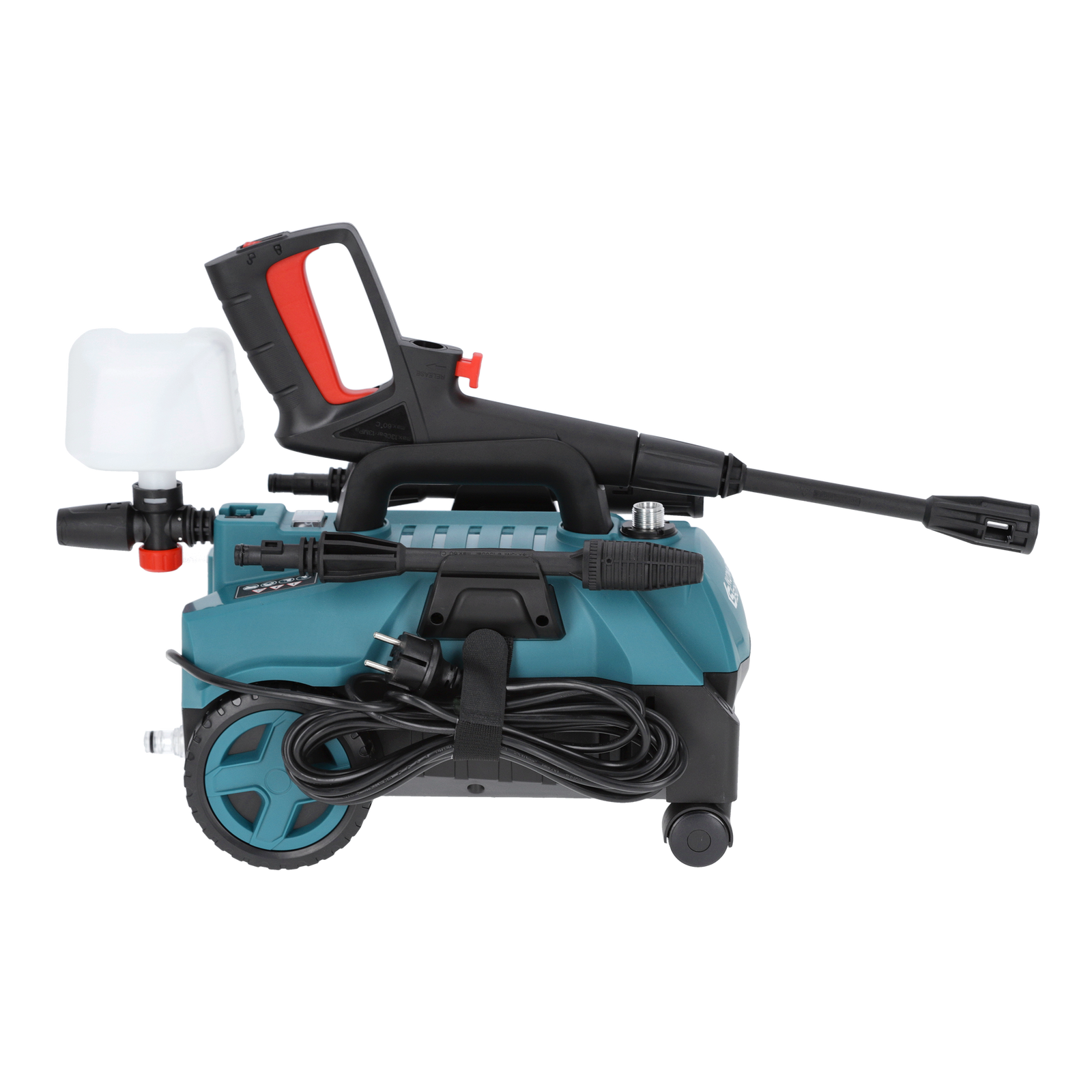 Nettoyeur haute pression KS PW130H