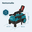Nettoyeur haute pression KS PW130H thumbnail