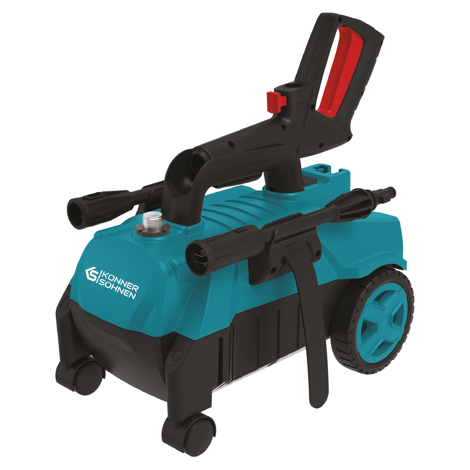Nettoyeur haute pression KS PW130H