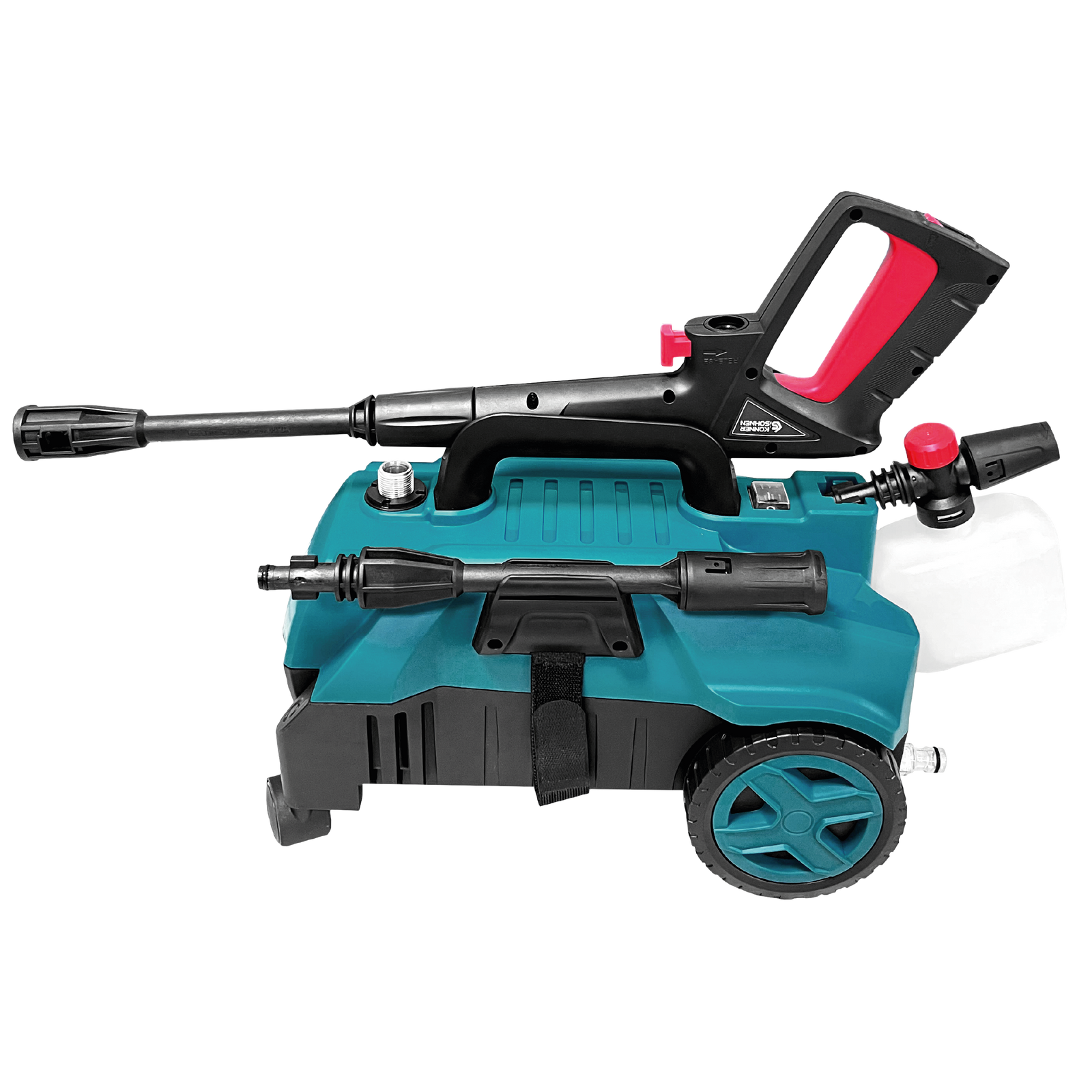 Nettoyeur haute pression KS PW130H