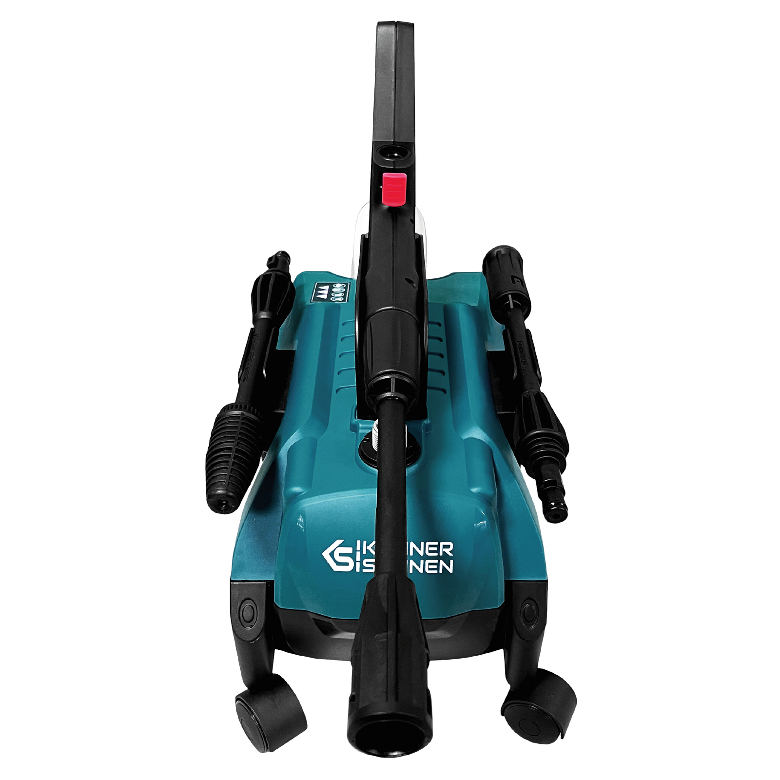 Nettoyeur haute pression KS PW130H
