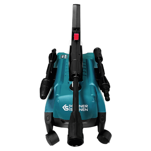 Nettoyeur haute pression KS PW130H