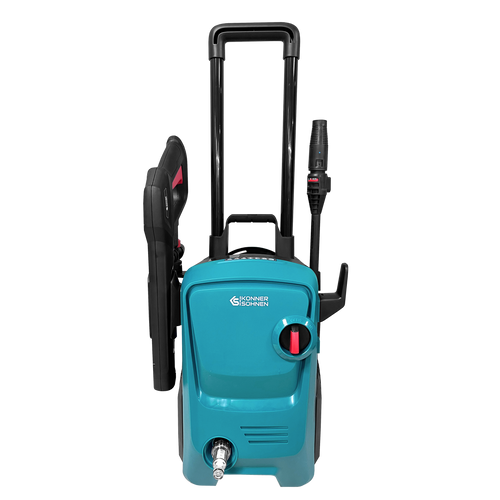 Nettoyeur haute pression KS PW145V