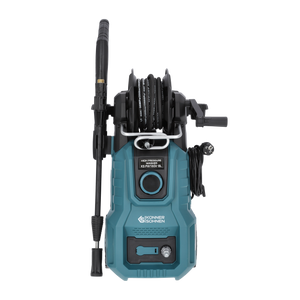 Nettoyeur haute pression  KS PW160V-BL