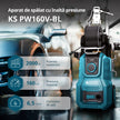 Nettoyeur haute pression  KS PW160V-BL thumbnail