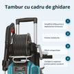 Nettoyeur haute pression  KS PW160V-BL thumbnail