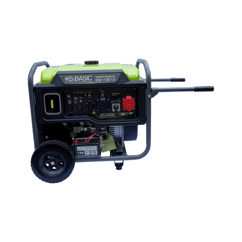 Generador Inverter KSB 110iE-1/3