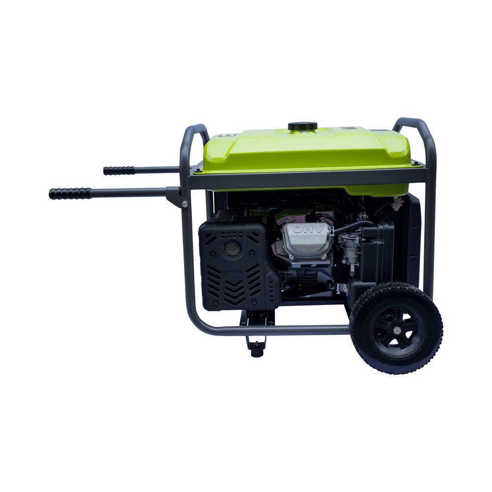 Generatore inverter KSB 80iE-1/3