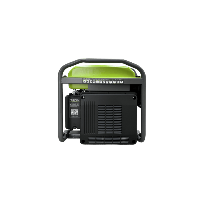 Generatore inverter KSB 80iE-1/3