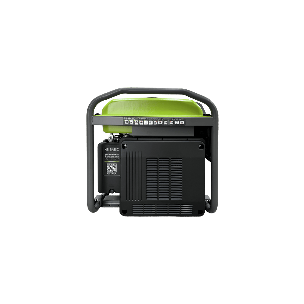 Invertergenerator KSB 110iE-1/3
