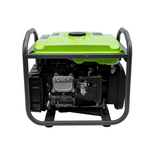 Groupe électrogène inverter KSB 55i 