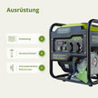 Inverter-Generator KSB 35i thumbnail