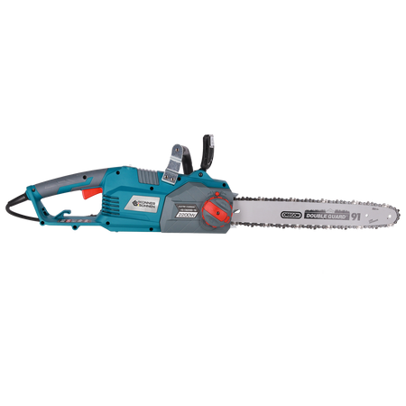 Elektrická řetězová pila KS CS2200-16