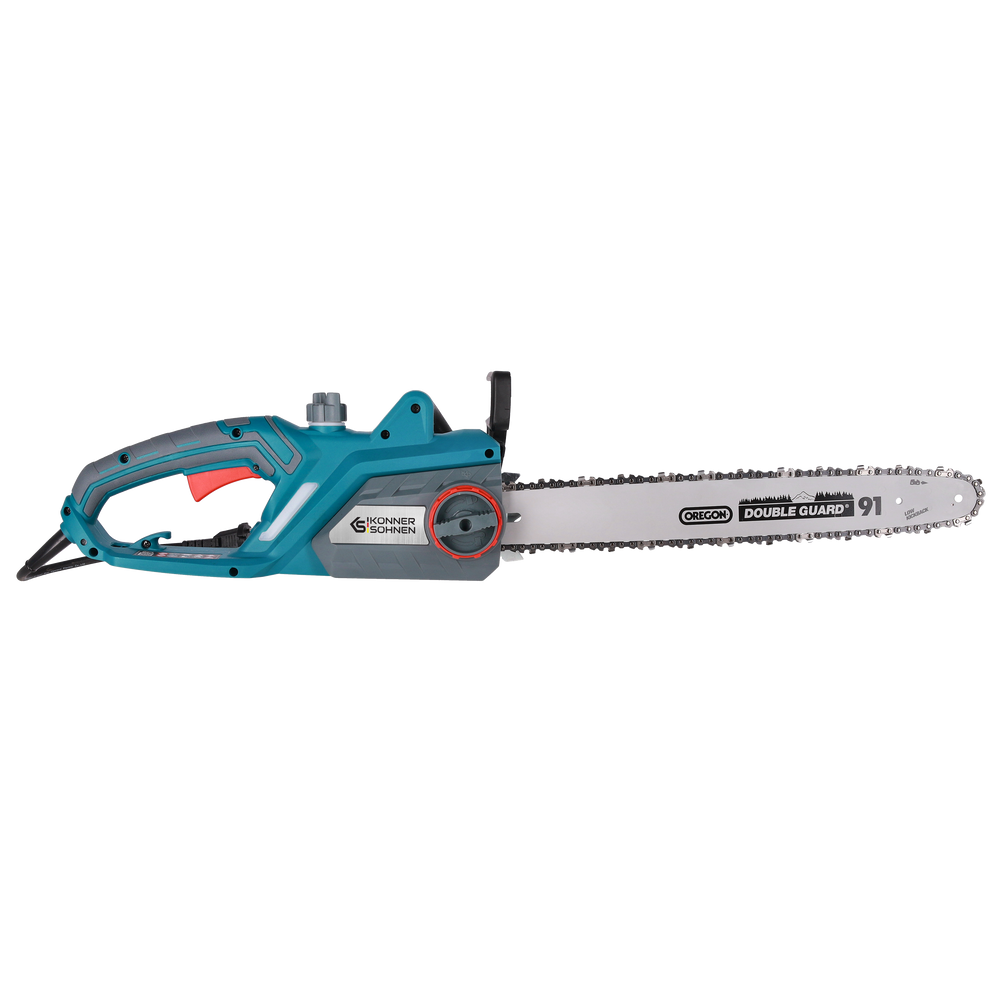 Elektrisk motorsav KS CS2400-18