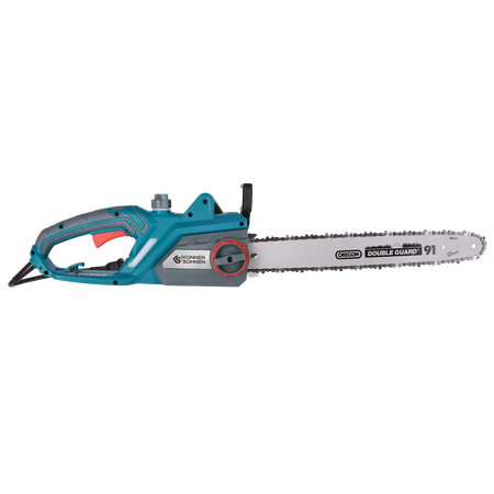 Elektrická řetězová pila KS CS2400-18