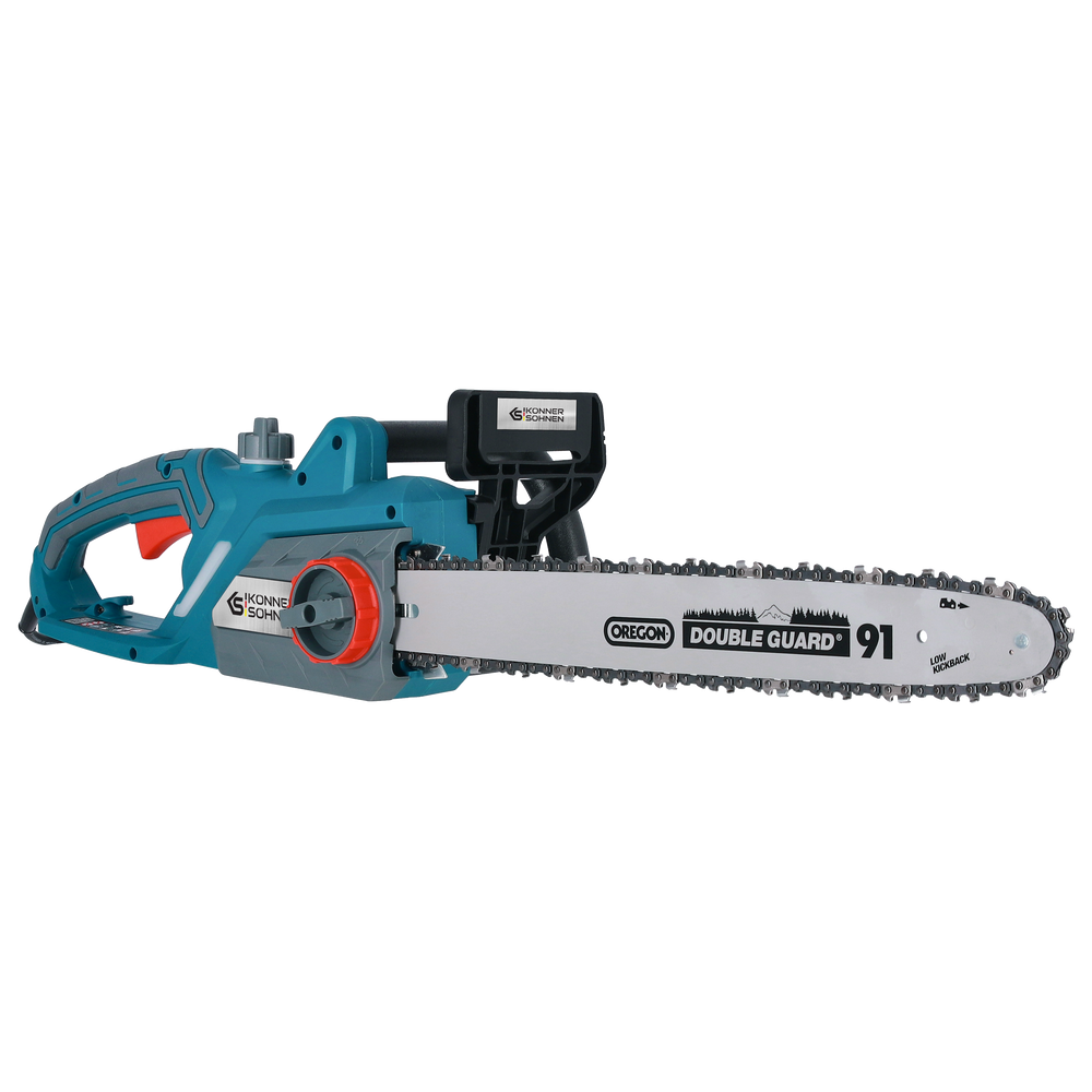 Elektrisk motorsav KS CS2400-18