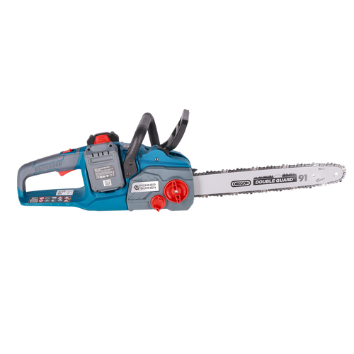 Snoerloze kettingzaag KS CS40V-14