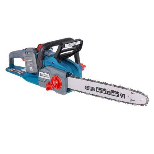 Snoerloze kettingzaag KS CS40V-14