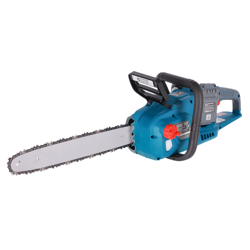 Snoerloze kettingzaag KS CS40V-14