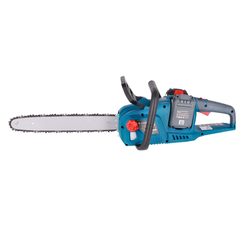 Snoerloze kettingzaag KS CS40V-14