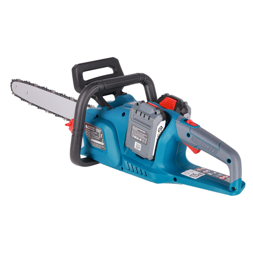 Snoerloze kettingzaag KS CS40V-14