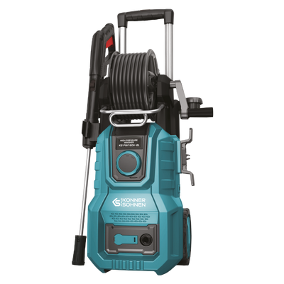Nettoyeur haute pression  KS PW160V-BL