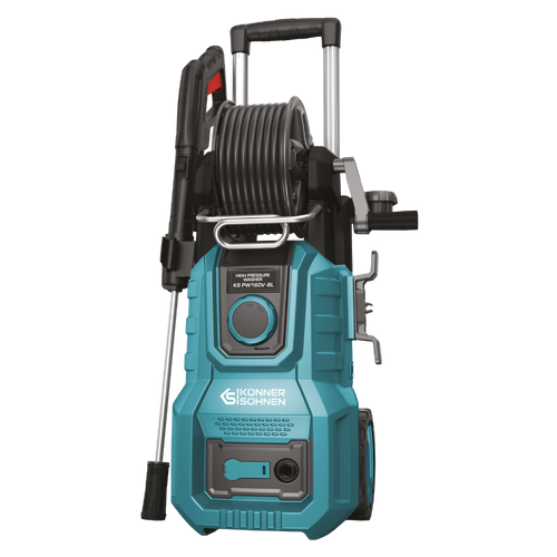 Nettoyeur haute pression  KS PW160V-BL