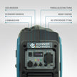 Inverter-Generator KS 2000i S (B-Ware Hervorragend) thumbnail