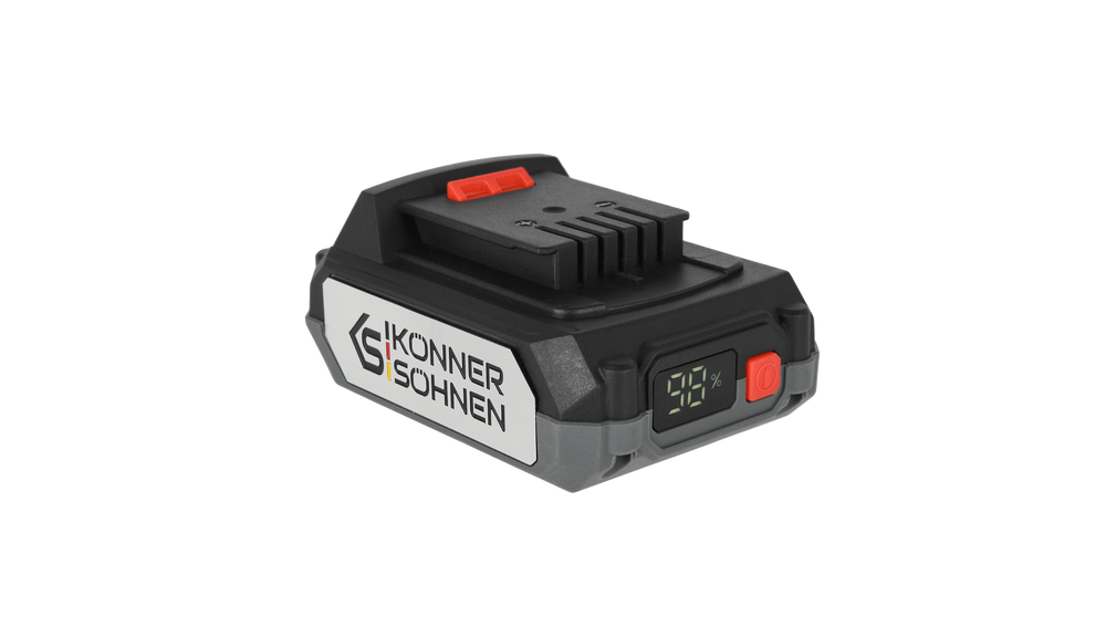 Batterie lithium 20V KS 20V2-1