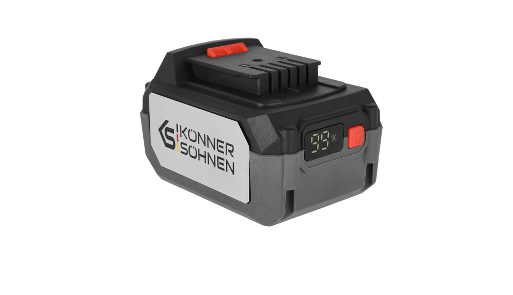 Acumulator Li-Ion 20V KS 20V4-1