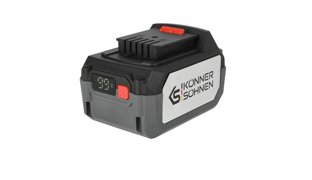 Acumulator Li-Ion 20V KS 20V4-1