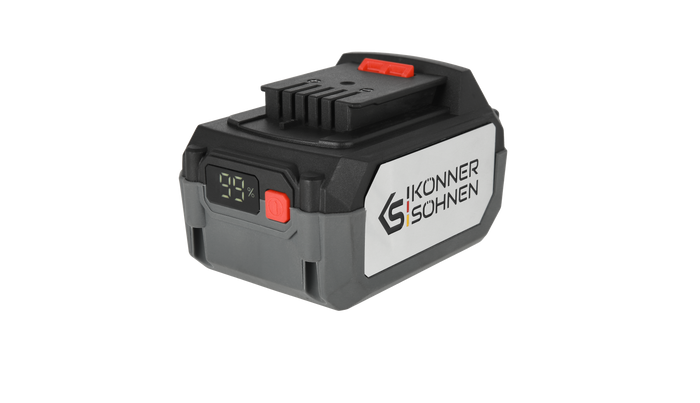 Acumulator Li-Ion 20V KS 20V4-1