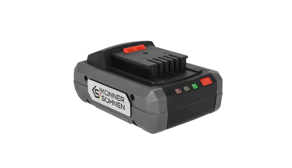 Acumulator Li-Ion 20V KS 20V4-2