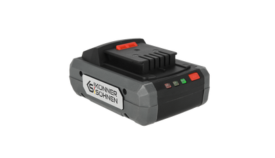 Batterie lithium 20V KS 20V4-2