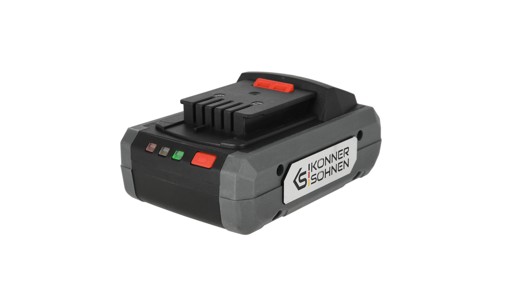 Acumulator Li-Ion 20V KS 20V4-2