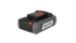 Acumulator Li-Ion 20V KS 20V4-2, image 2