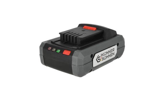 Acumulator Li-Ion 20V KS 20V4-2