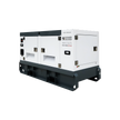 KS 22-3BE Central eléctrica diésel trifásica, imagen 3
