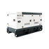 KS 22-3BE Central eléctrica diésel trifásica, imagen 4