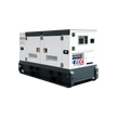 KS 22-3BE Central eléctrica diésel trifásica, imagen 6