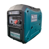 Generador de corriente continua con sistema dual de combustible KS 24VGS-DC