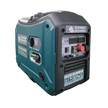 Generador de corriente continua con sistema dual de combustible KS 24VGS-DC thumbnail