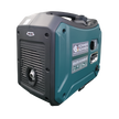Generador de corriente continua con sistema dual de combustible KS 24VGS-DC thumbnail