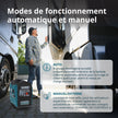 Groupe électrogène de courant continu KS 24VS-DC thumbnail