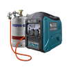 LPG/benzinski inverter generator KS 3000iG S