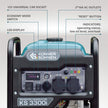 Generator cu inverter KS 3300i thumbnail