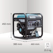 Generator cu inverter KS 3300i thumbnail