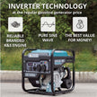 Generator cu inverter KS 3300i thumbnail